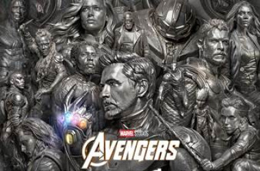 AVENGERS: HỒI KẾT TRỞ LẠI VỚI PHIÊN BẢN ĐẶC BIỆT