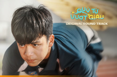 Quý Tử Vượt Giàu tung MV Học Cách Đứng Lên