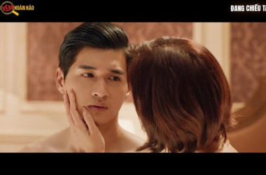 Án Mạng Xém Hoàn Hảo tung best cut thứ 2