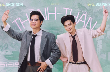 Ngọc Sơn, Vương Bình song ca Thành-Thân
