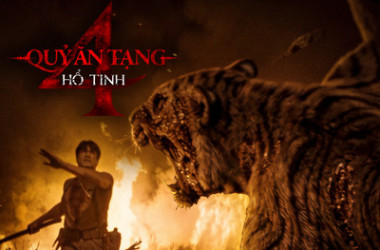 Quỷ Ăn Tạng 4 thu 10 tỷ sau hai ngày