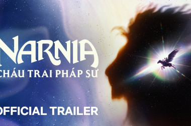 Daniel Craig hóa thân thành pháp sư Narnia
